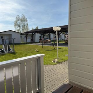 Domek na Fali Ustka (2)