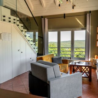 Zielona Poręba- Jacuzzi Sauna Widokowy by Welcome Home (2)