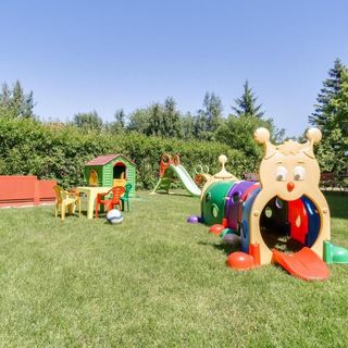 Willa Linc Łeba (5)