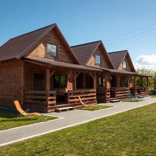 Markowe Domki Jantar (5)