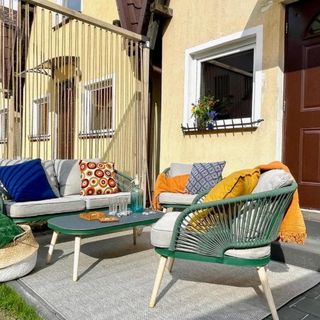 Domki Klara w Ogrodzie Łeba (3)