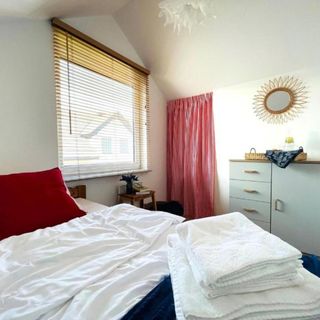 Domki Klara w Ogrodzie Łeba (4)