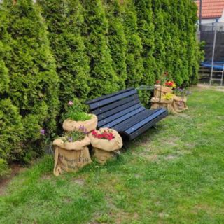 Domki Klara w Ogrodzie Łeba (5)