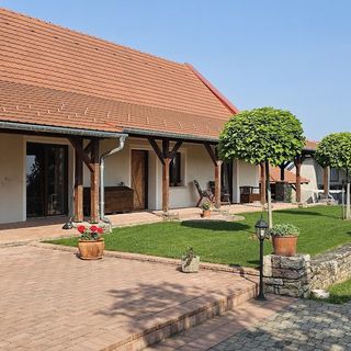 Nyírfa Porta Tótvázsony (2)