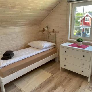 Czerwone Domki Dębki (3)