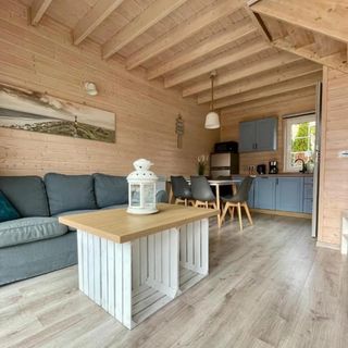 Czerwone Domki Dębki (2)