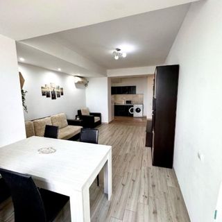 Apartament Sea the View Summerland Constanța (3)