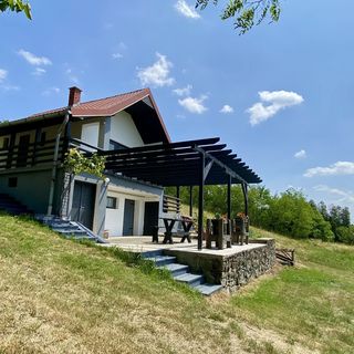 Zenit Vendégház Borgáta (3)