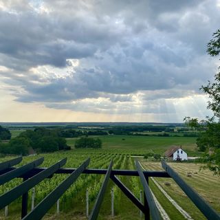 Zenit Vendégház Borgáta (5)