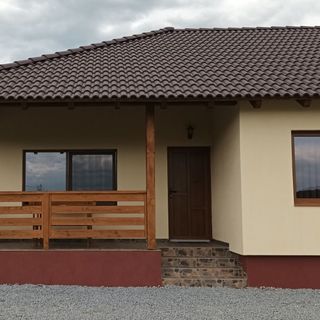 Apartament Ianus Sovata (2)