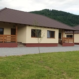 Apartament Ianus Sovata (3)