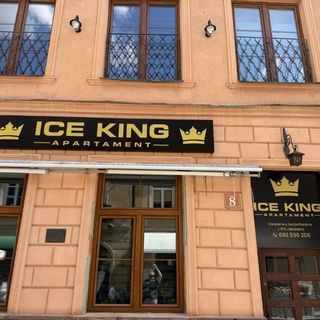 Ice King Apartament Sandomierz (5)
