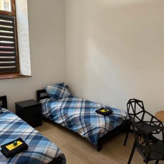 Ice King Apartament Sandomierz (2)