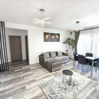 Apartment Roa Residence Ploiești (3)