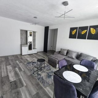 Apartment Roa Residence Ploiești (4)