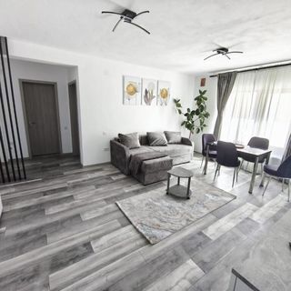 Apartment Roa Residence Ploiești (5)