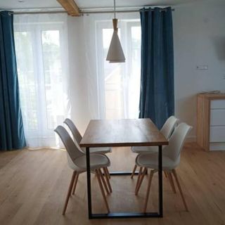 Wynajem pokoi gościnnych - Danuta Zapęcka (5)