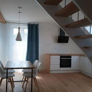 Wynajem pokoi gościnnych - Danuta Zapęcka (3)