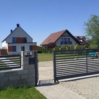 Dom na Klifie Lubin Międzyzdroje (2)