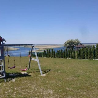 Dom na Klifie Lubin Międzyzdroje (4)