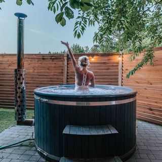 Domki Przystanek Roztocze Susiec (5)