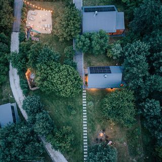 Domki Przystanek Roztocze Susiec (2)