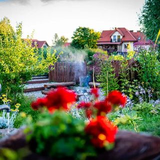 Domki Nad Stawem Mazury Młynowo (4)