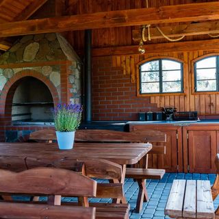 Domki Nad Stawem Mazury Młynowo (5)