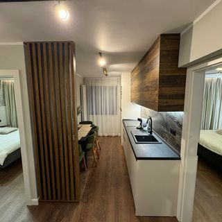 Apartament în Regim Hotelier Durău (3)