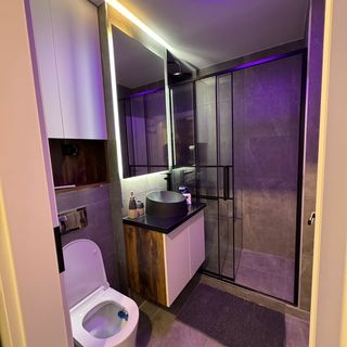 Apartament în Regim Hotelier Durău (4)