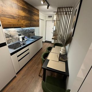 Apartament în Regim Hotelier Durău (5)