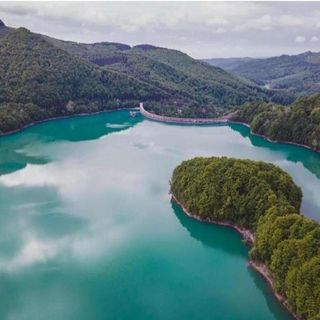 Bârlogul Vikingilor Lunca Mare (3)