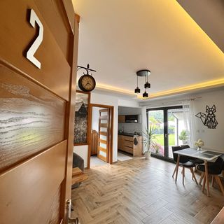 Domek pod Tatrami Jurgów (3)