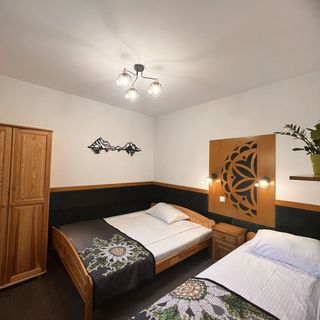 Domek pod Tatrami Jurgów (4)