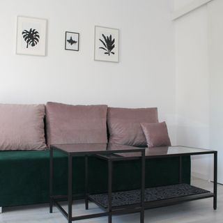 Apartament Rakowiec Comfort Stay & Self check -in Warszawa (3)