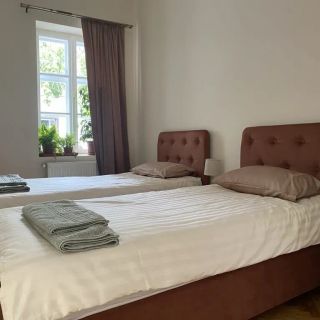 Patak & Stone Apartman Szentendre (3)