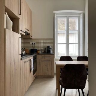 Patak & Stone Apartman Szentendre (5)