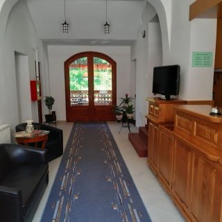Muskátli Villa Sovata (3)