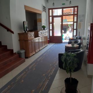 Muskátli Villa Sovata (4)