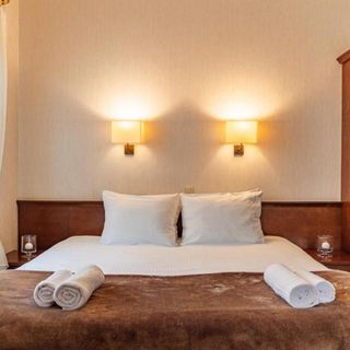 Hotel Dwór Choiny Świdnik (5)