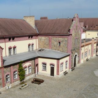 KNÍŽECÍ APARTMÁNY REGENT (4)