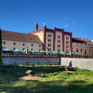 KNÍŽECÍ APARTMÁNY REGENT (5)