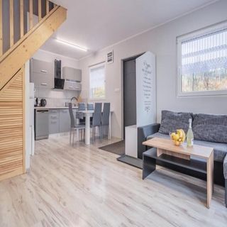 Domki w Górach Stołowych Kudowa Zdrój (3)