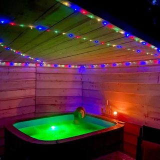 Domki w Górach Stołowych Kudowa Zdrój (4)