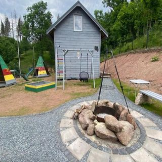 Domki w Górach Stołowych Kudowa Zdrój (2)