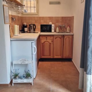 Szőlőcske Vendégház Eger (5)