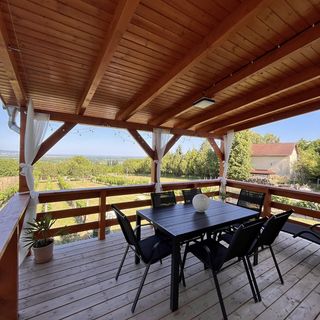 Kis Pihi Vendégház Alsópáhok (4)