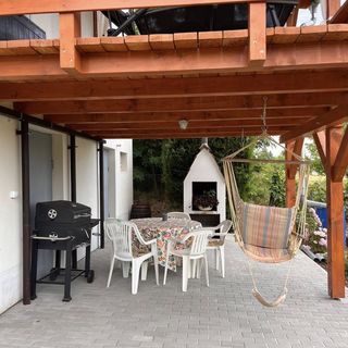 Kis Pihi Vendégház Alsópáhok (5)