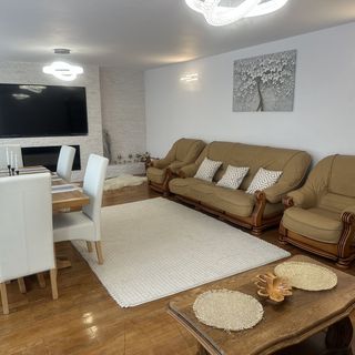 Cabana Ceahlău Sunrise Bicaz (5)