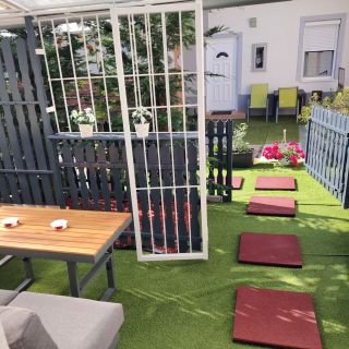 Bem-Oázis Apartman Debrecen (2)